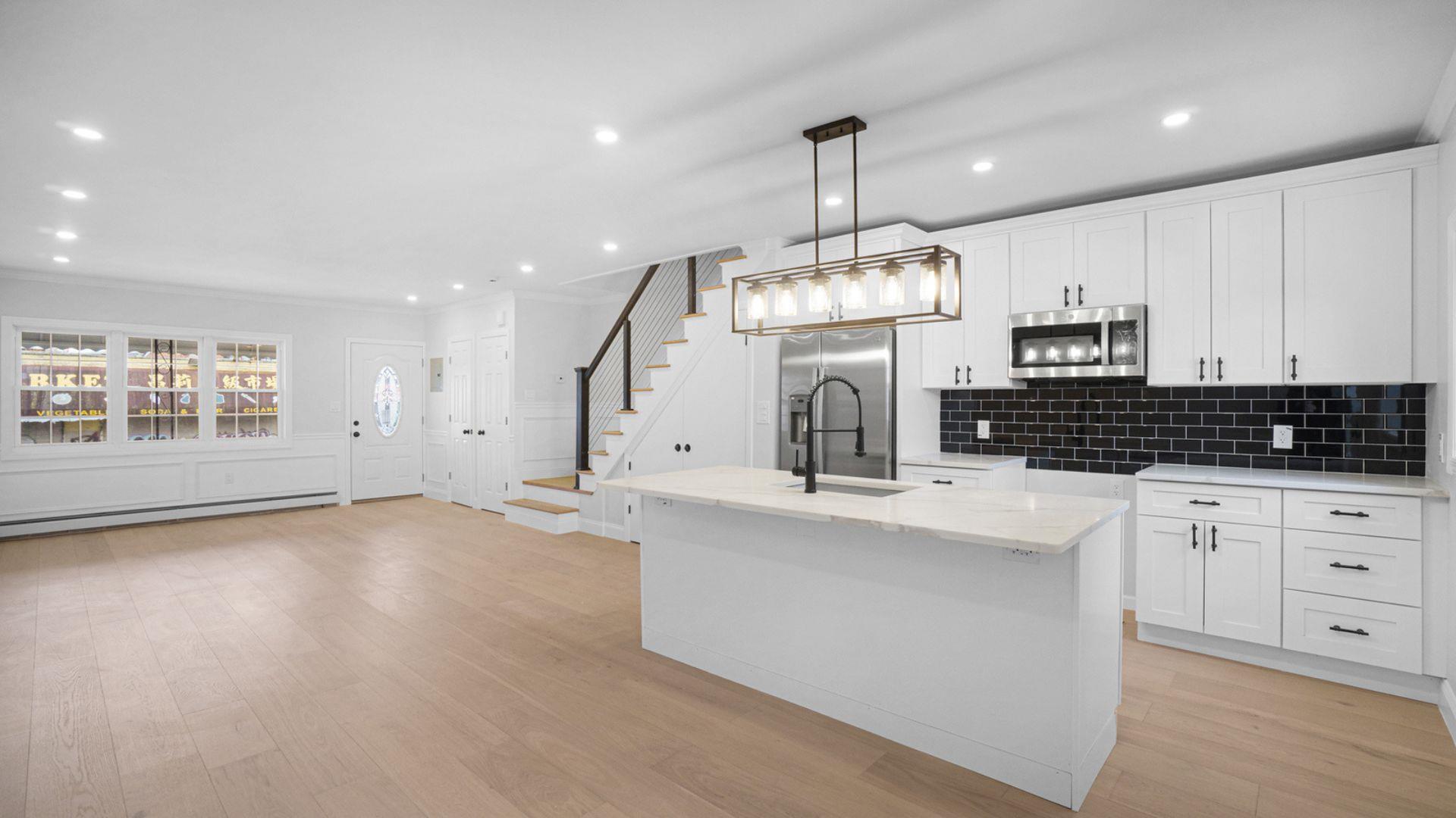 Single Family Kingsland  Bronx, NY 10469, MLS-847373-10