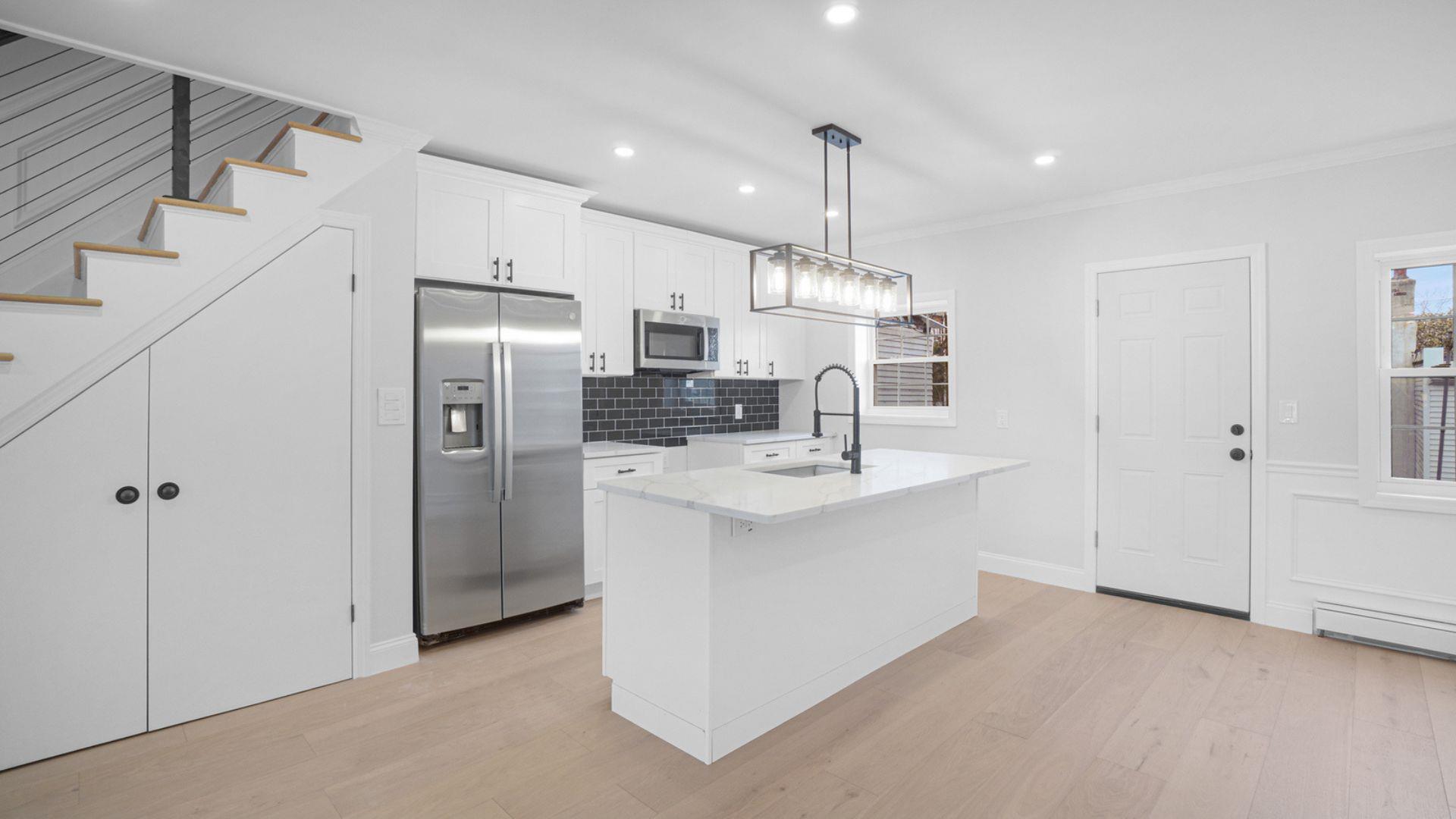 Single Family Kingsland  Bronx, NY 10469, MLS-847373-11