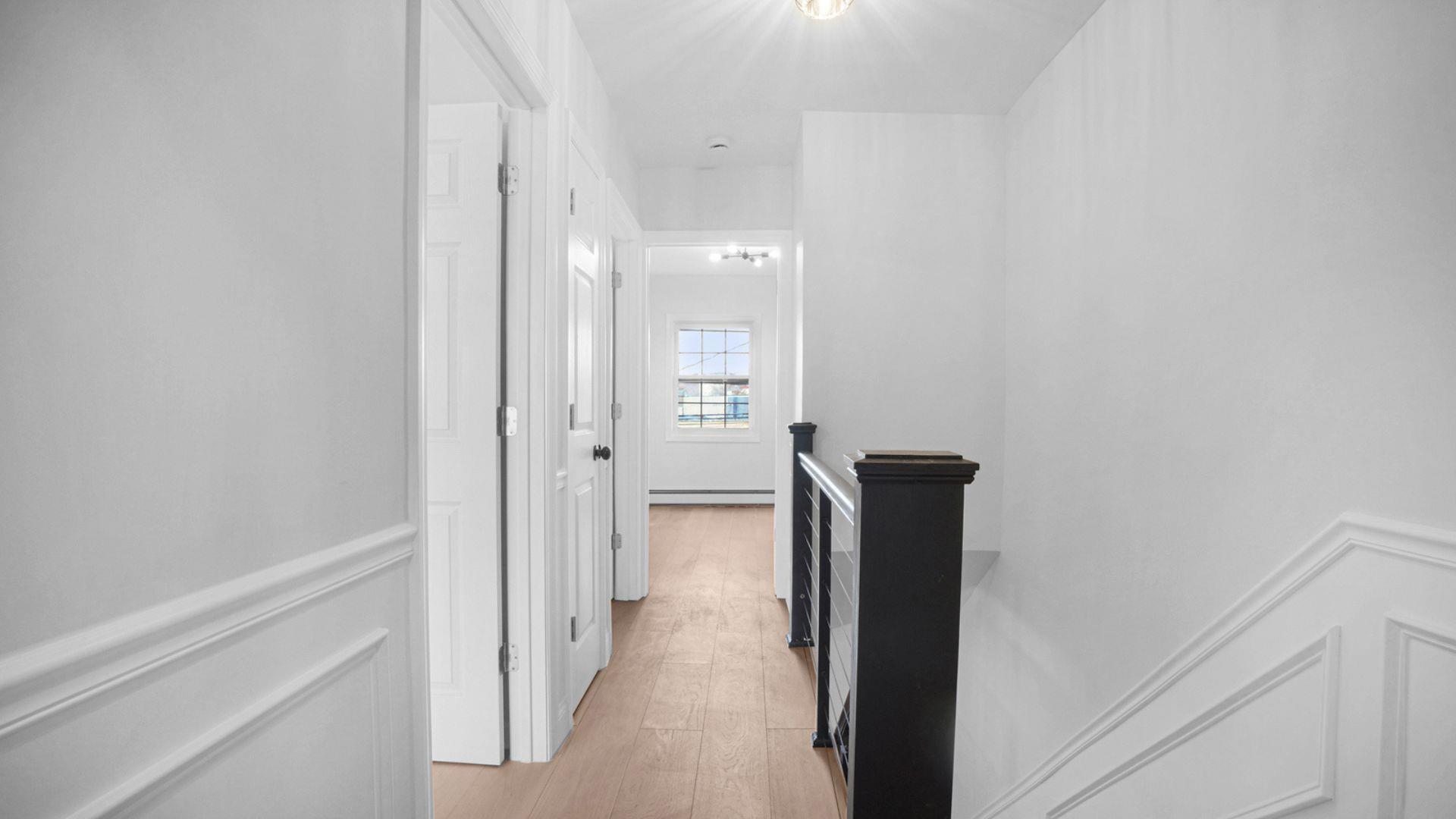 Single Family Kingsland  Bronx, NY 10469, MLS-847373-13
