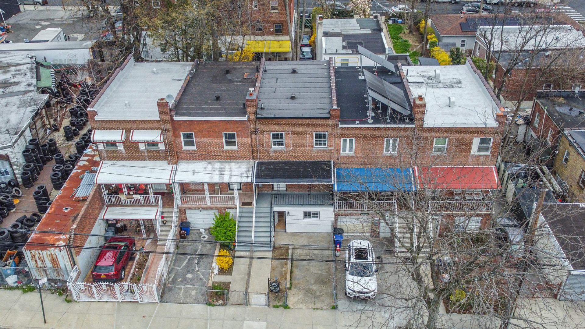 Single Family Kingsland  Bronx, NY 10469, MLS-847373-27