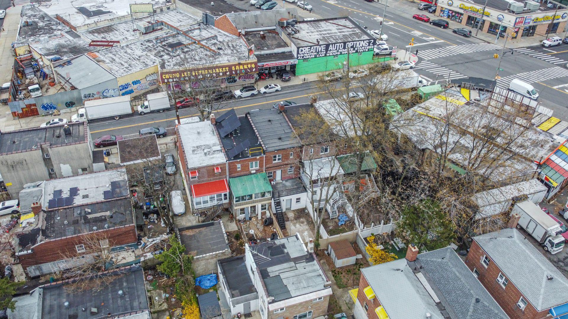 Single Family Kingsland  Bronx, NY 10469, MLS-847373-29