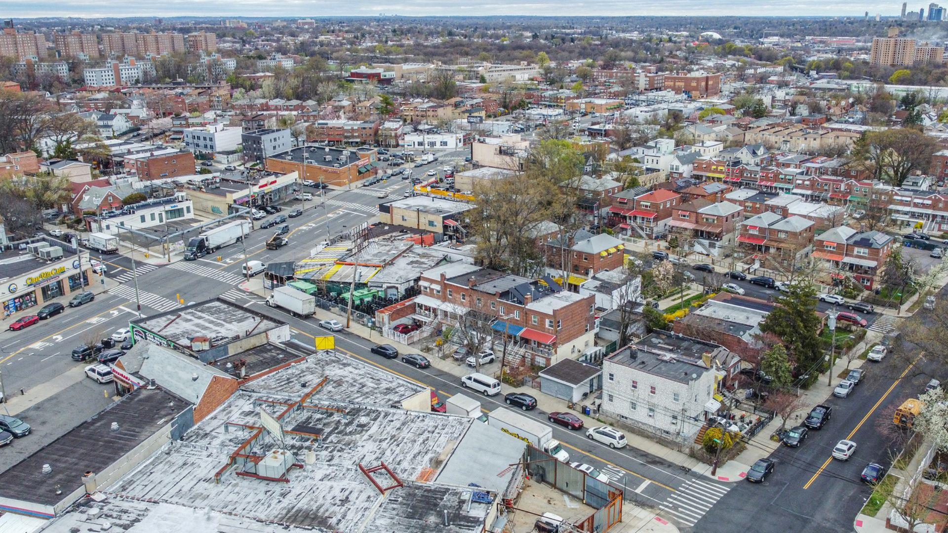Single Family Kingsland  Bronx, NY 10469, MLS-847373-30