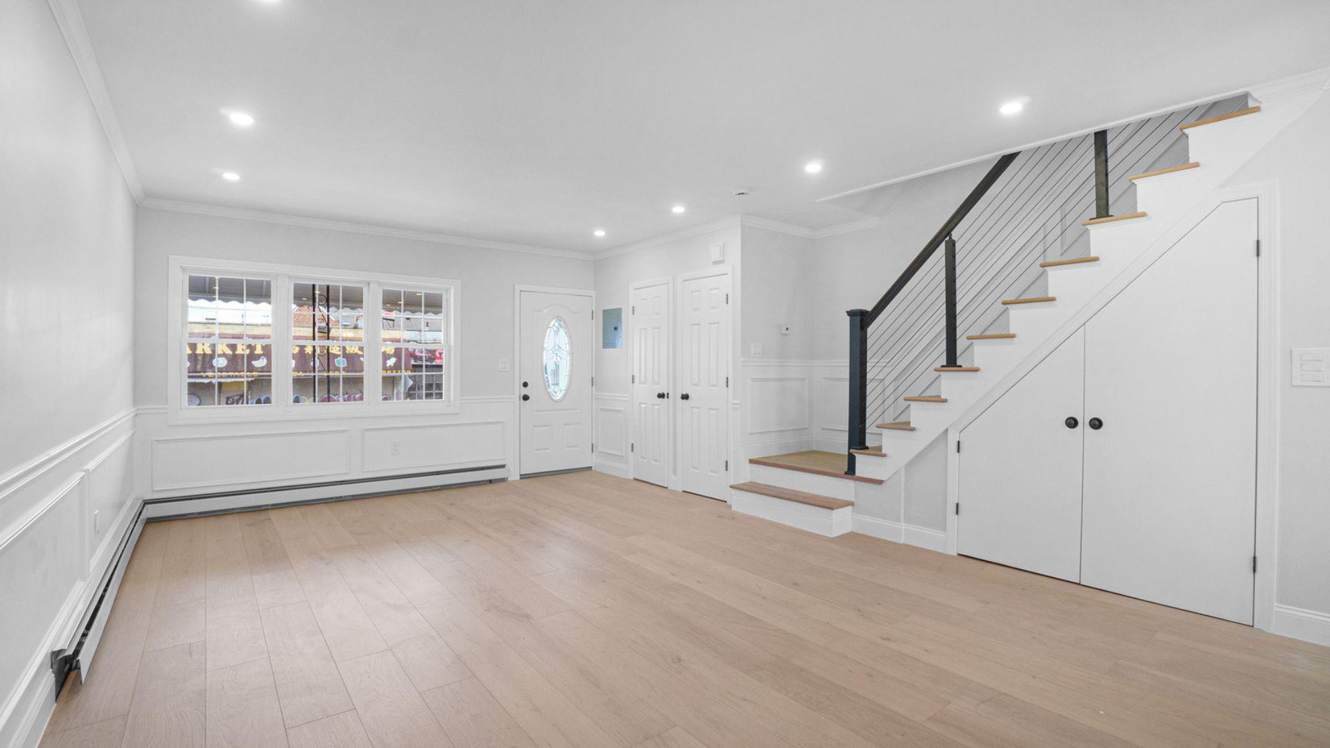 Single Family Kingsland  Bronx, NY 10469, MLS-847373-8