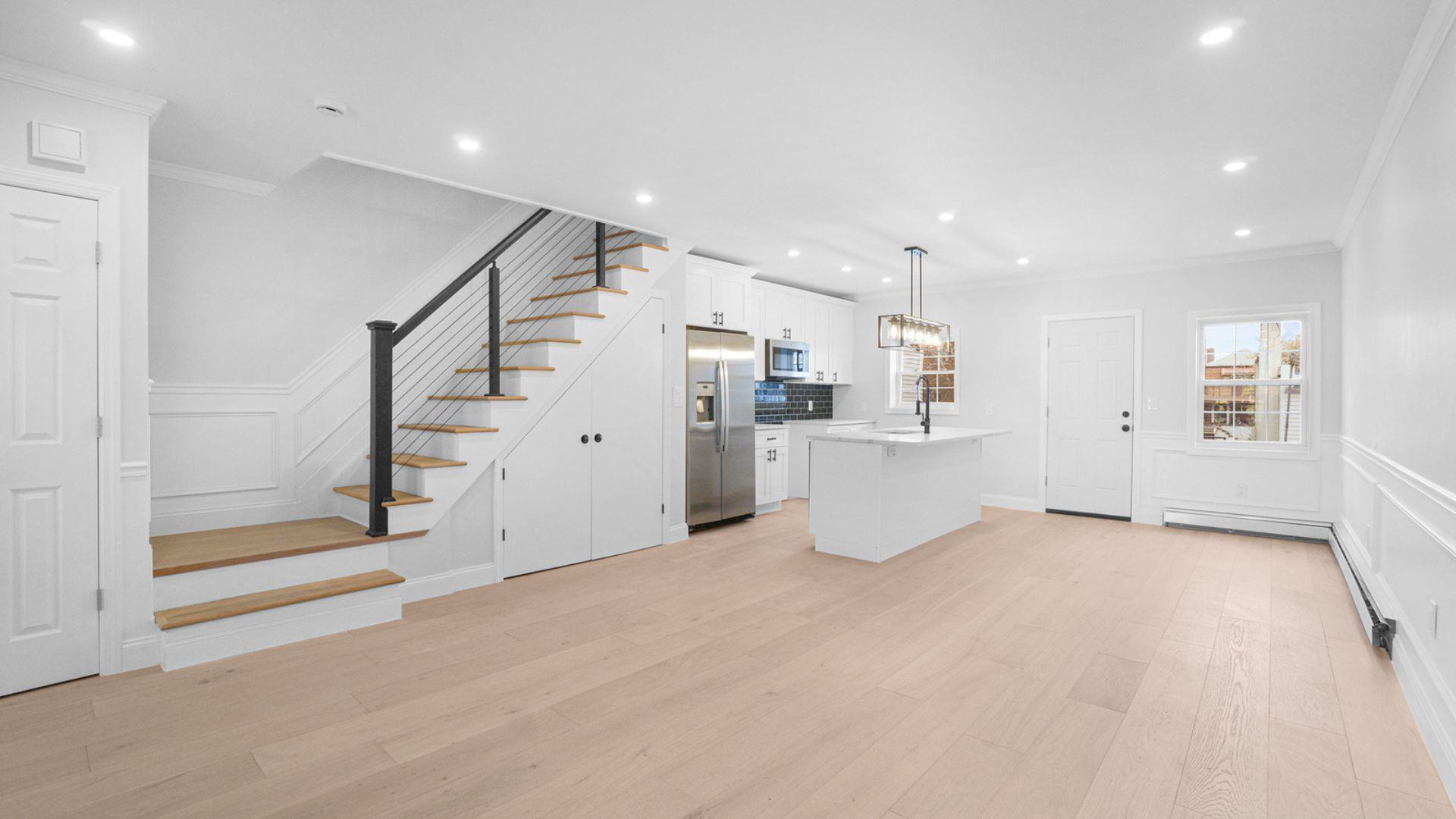Single Family Kingsland  Bronx, NY 10469, MLS-847373-9