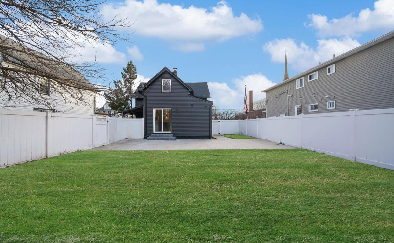 Single Family Valley Stream  Nassau County, NY 11580, MLS-847380-3