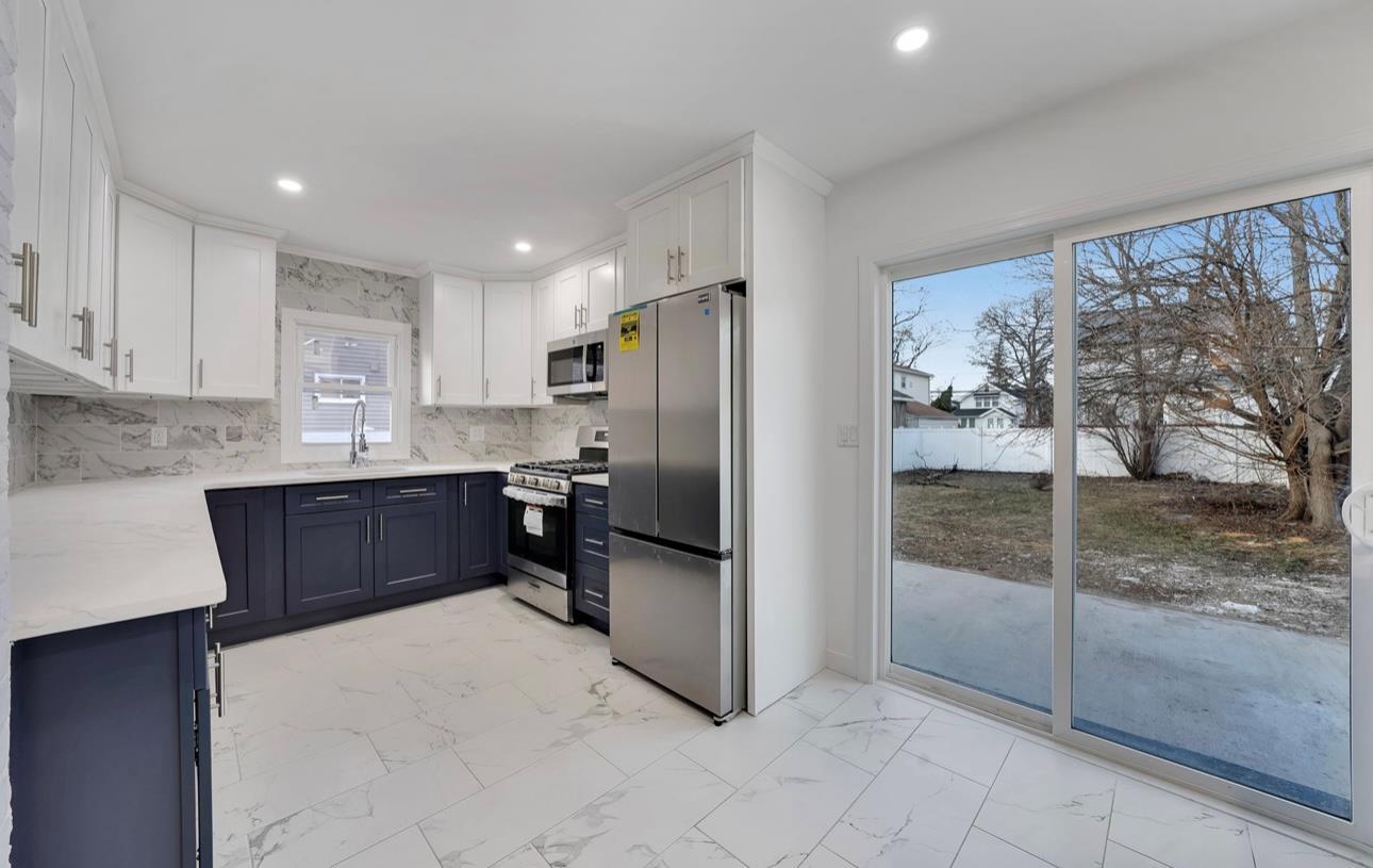 Single Family Valley Stream  Nassau County, NY 11580, MLS-847380-9