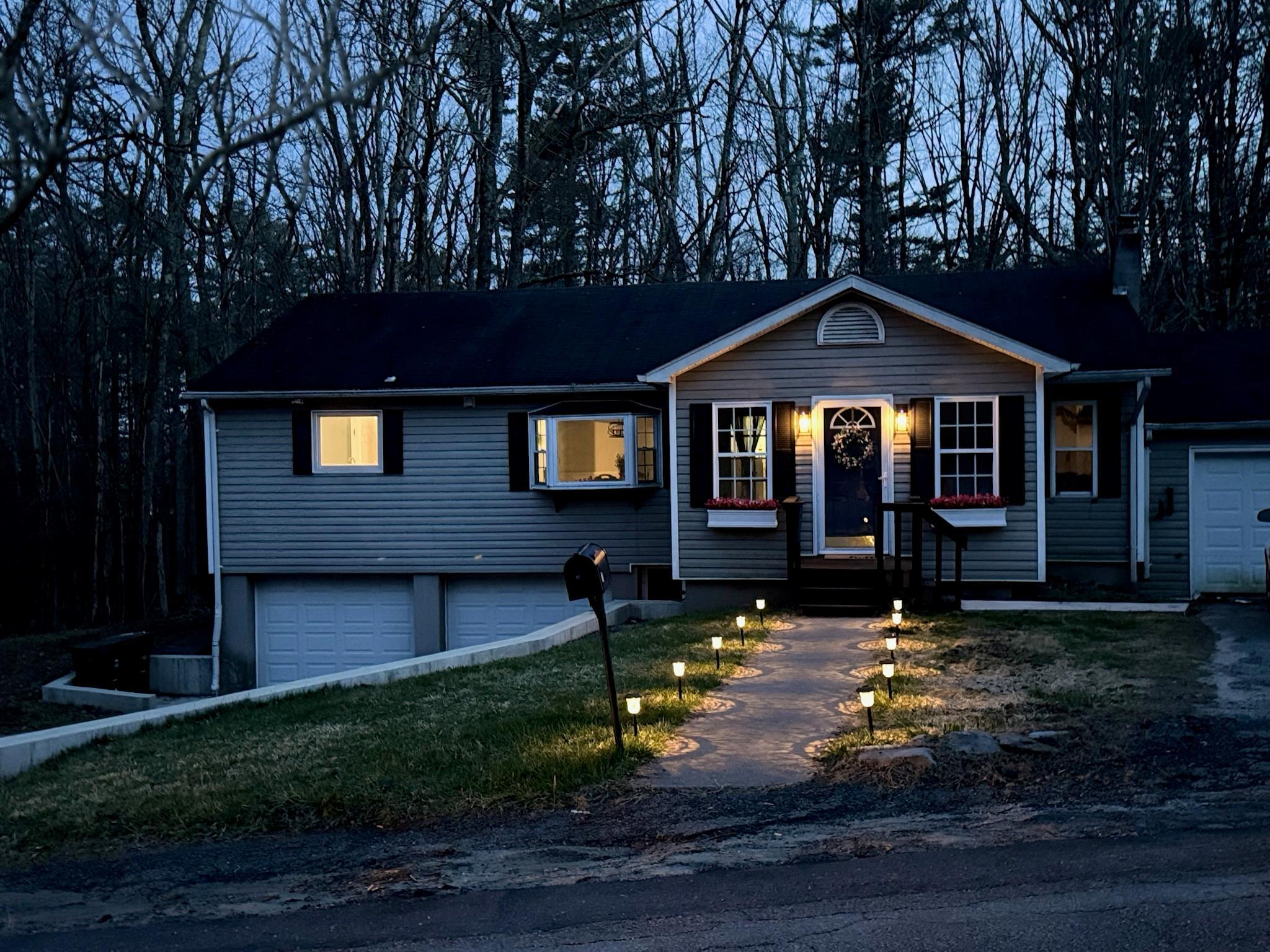 Single Family Schumacher Pond  Sullivan County, NY 12719, MLS-847385-2