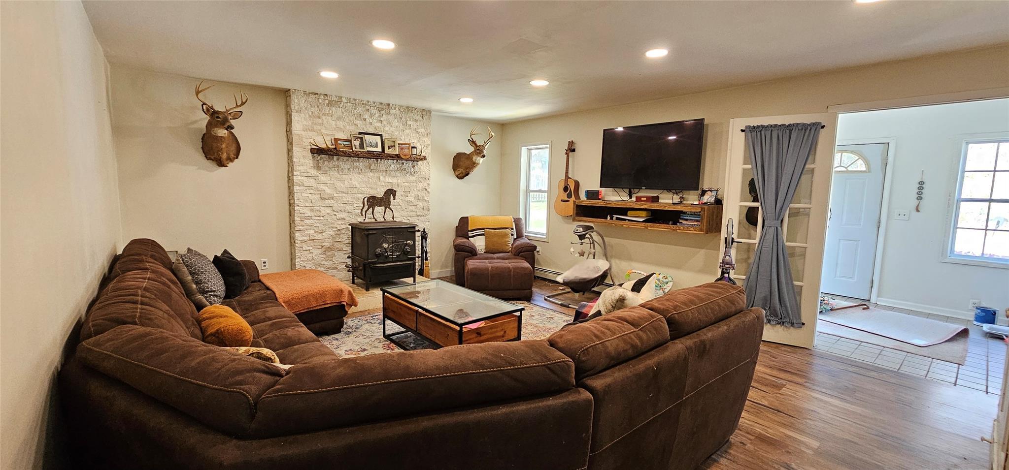 Single Family Schumacher Pond  Sullivan County, NY 12719, MLS-847385-7