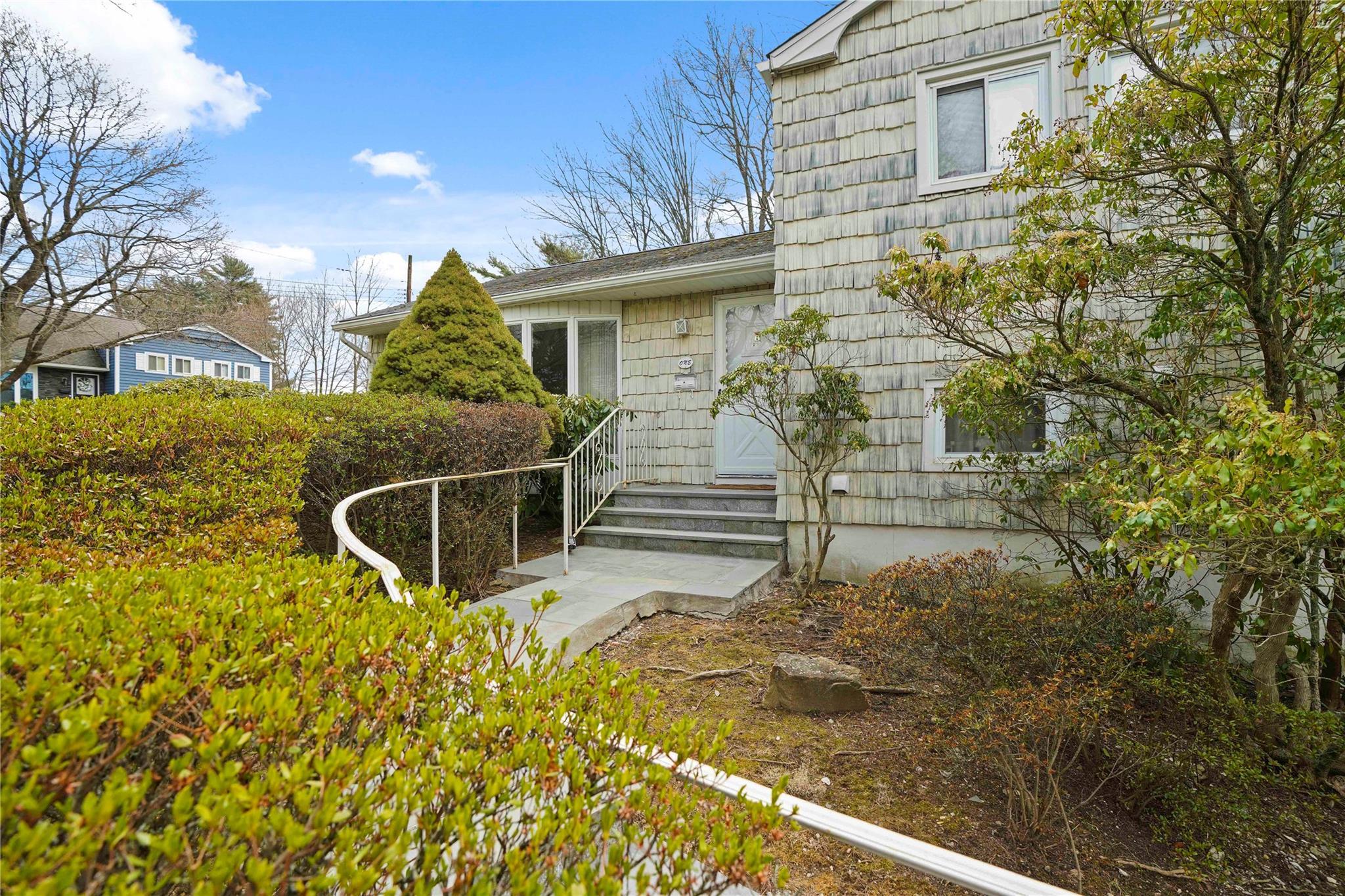 Single Family Arden  Westchester County, NY 10530, MLS-847394-3