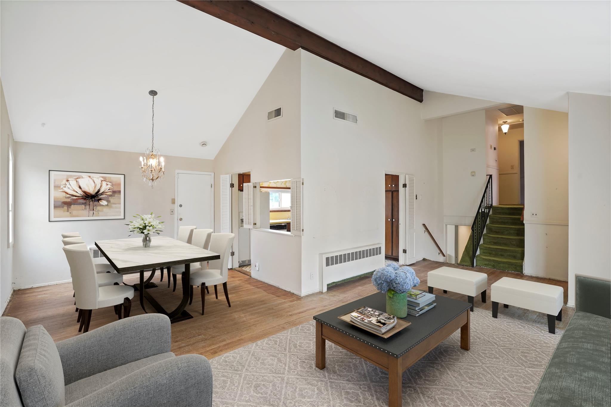 Single Family Arden  Westchester County, NY 10530, MLS-847394-9