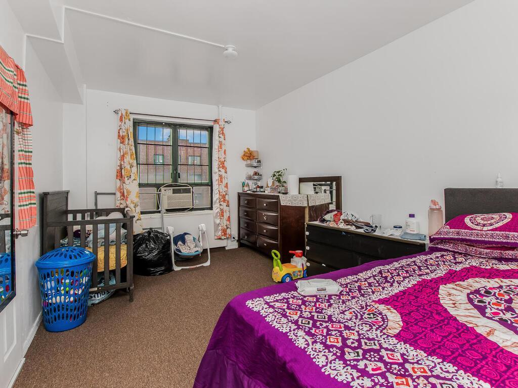 Condo Metropolitan  Bronx, NY 10462, MLS-847395-3