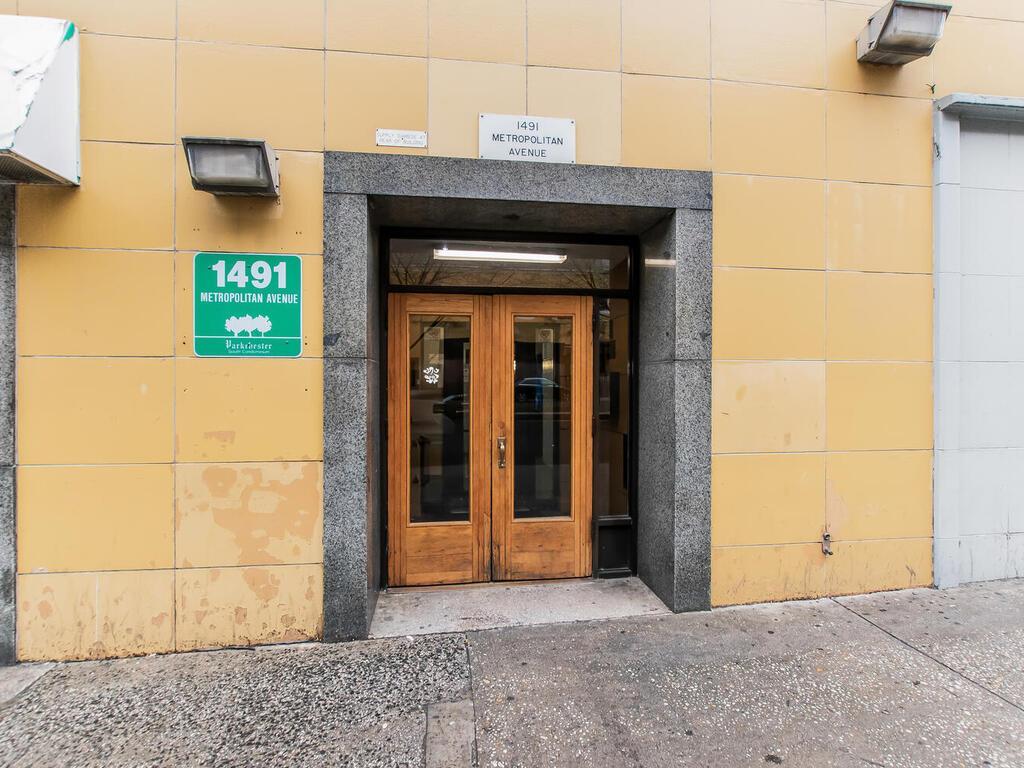 Condo Metropolitan  Bronx, NY 10462, MLS-847395-8