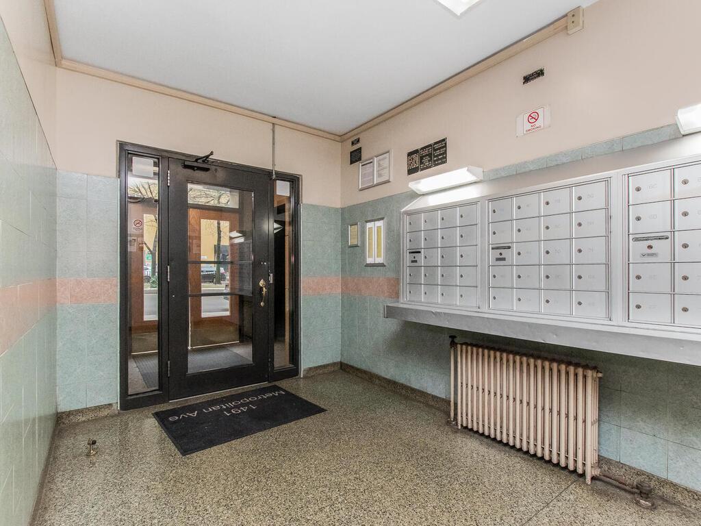 Condo Metropolitan  Bronx, NY 10462, MLS-847395-9