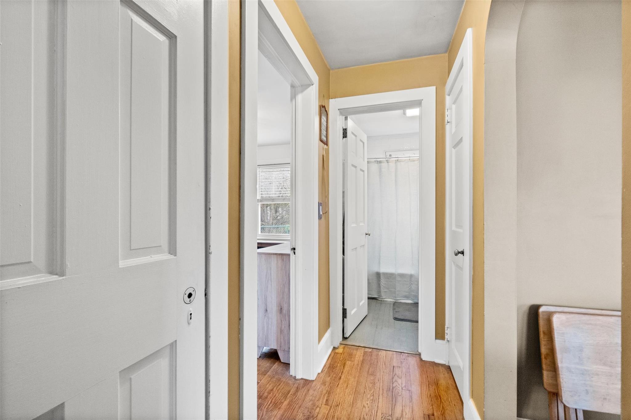 Single Family Hayes  Ulster County, NY 12401, MLS-847398-12