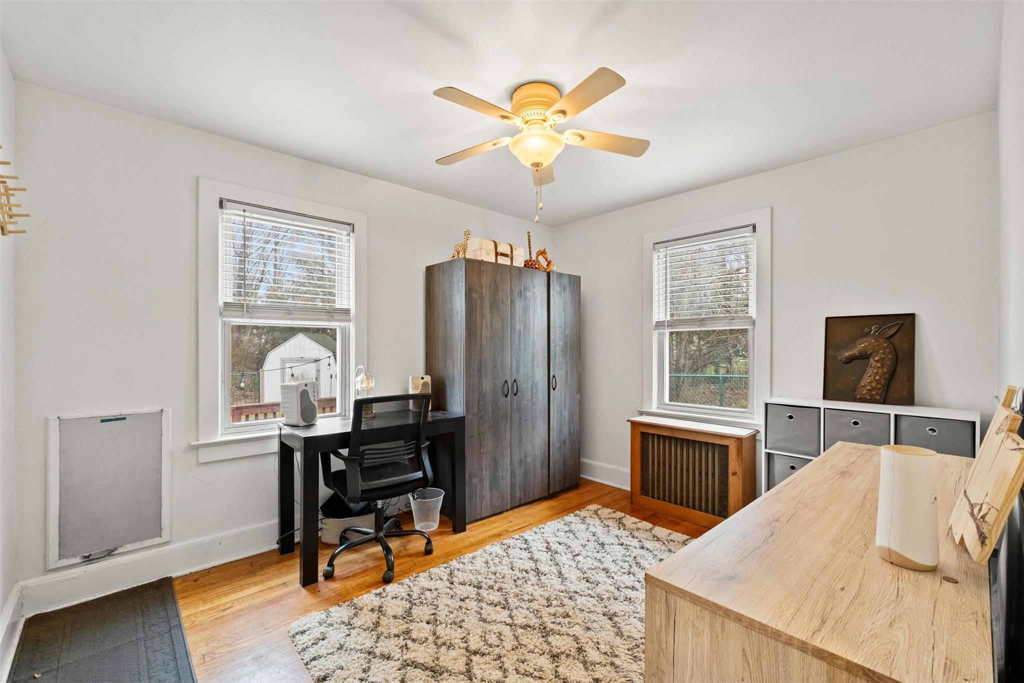 Single Family Hayes  Ulster County, NY 12401, MLS-847398-16