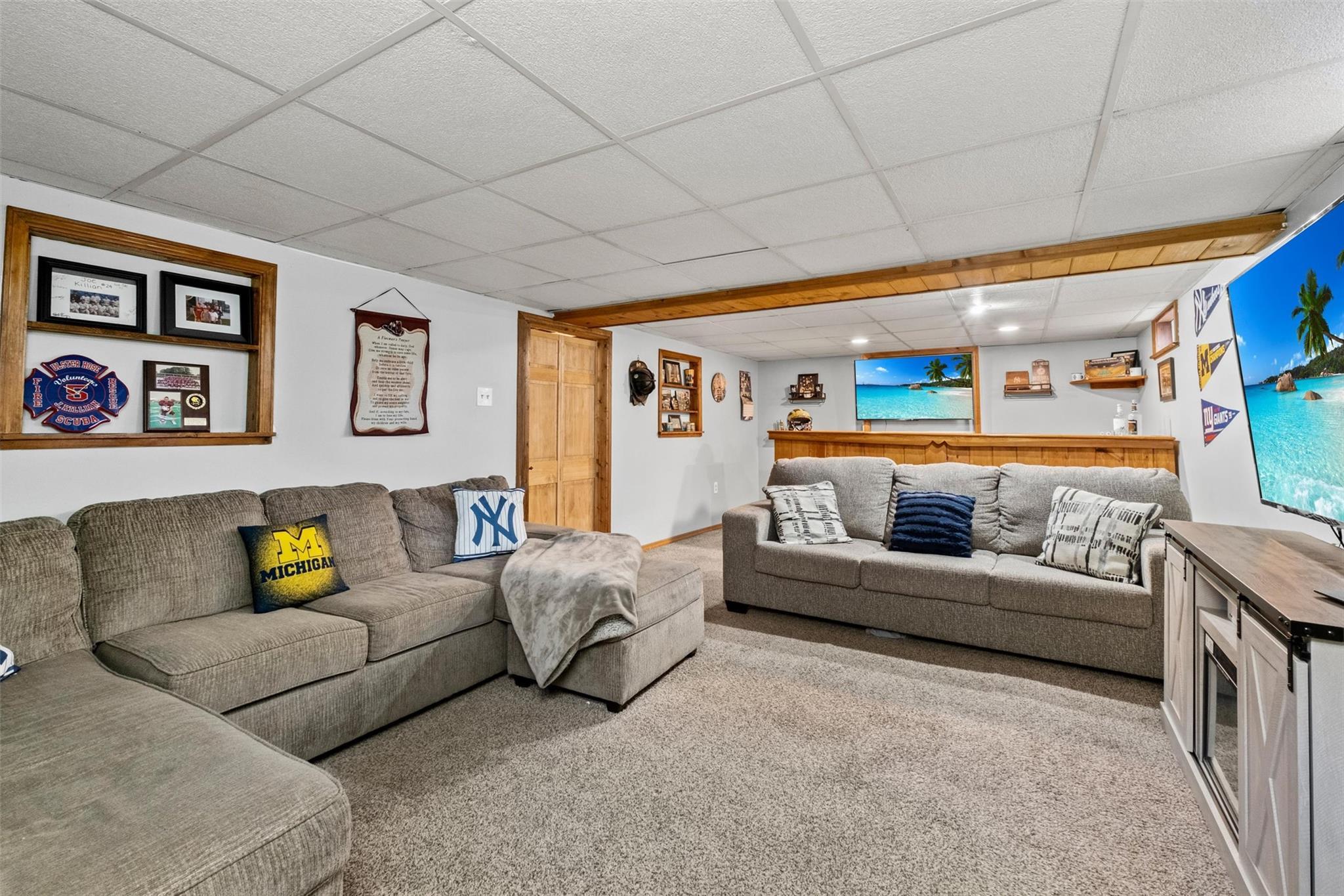 Single Family Hayes  Ulster County, NY 12401, MLS-847398-18