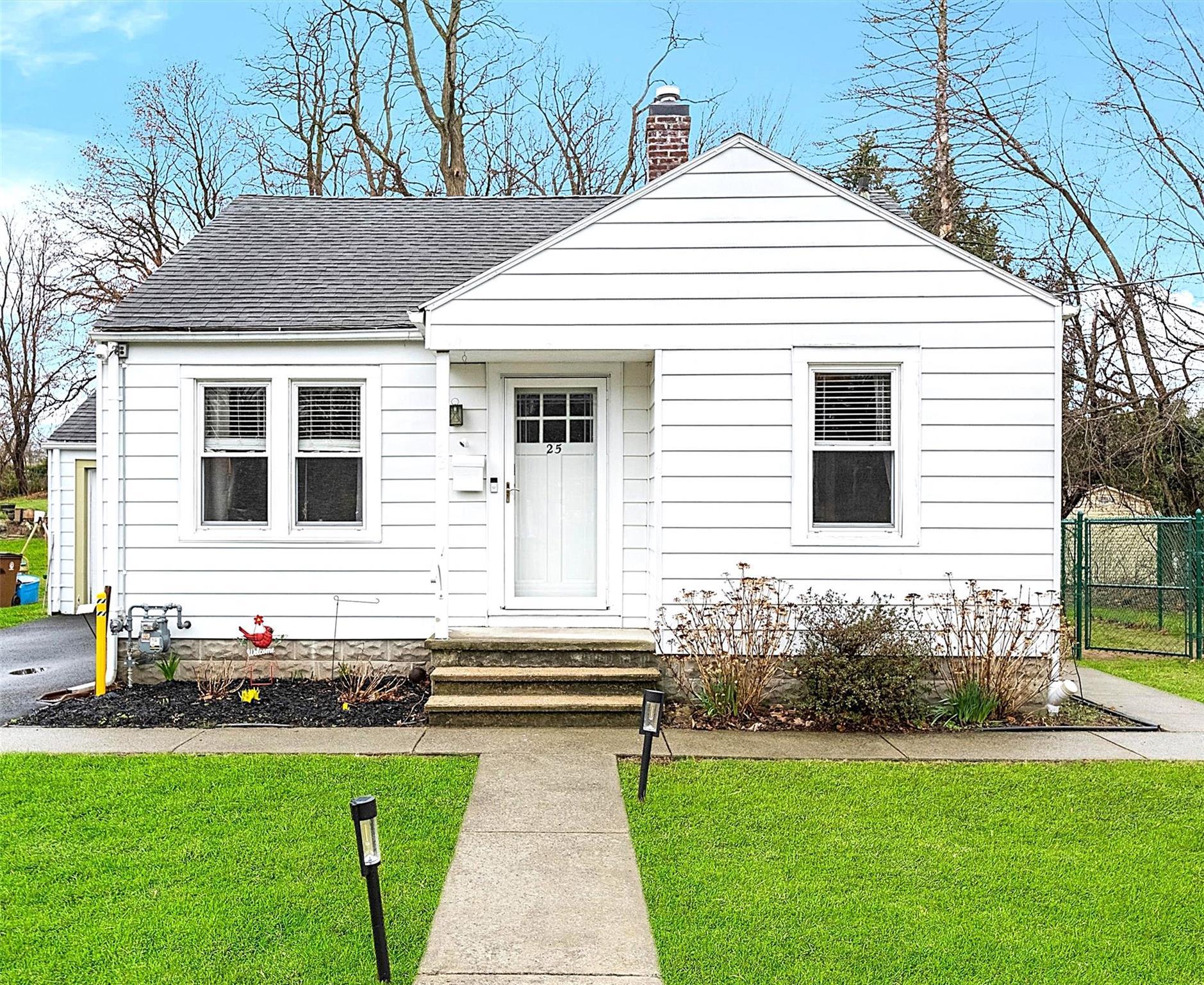 Single Family Hayes  Ulster County, NY 12401, MLS-847398-2