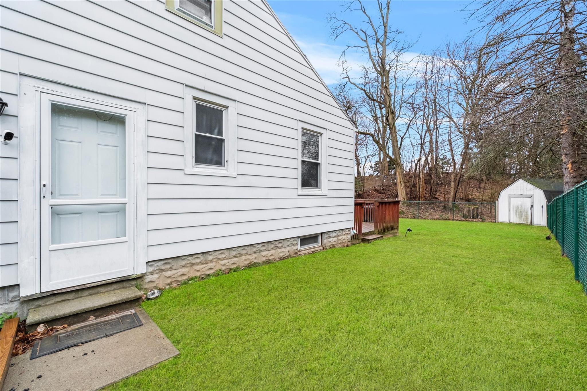 Single Family Hayes  Ulster County, NY 12401, MLS-847398-22