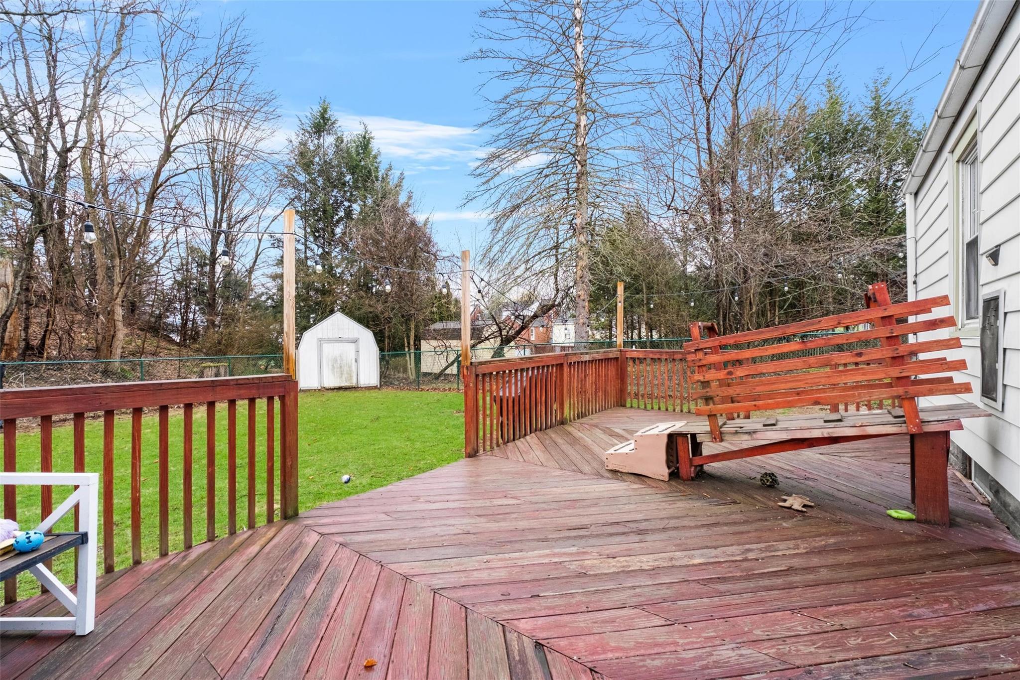 Single Family Hayes  Ulster County, NY 12401, MLS-847398-23