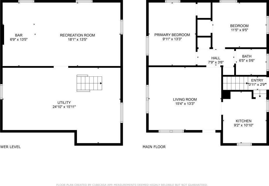 Single Family Hayes  Ulster County, NY 12401, MLS-847398-26