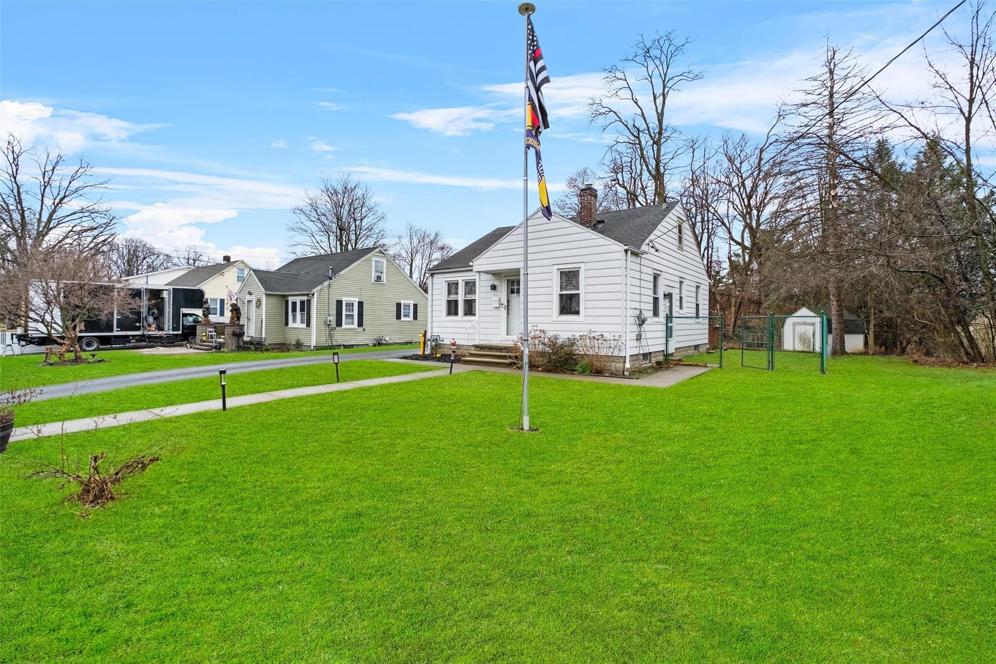 Single Family Hayes  Ulster County, NY 12401, MLS-847398-3