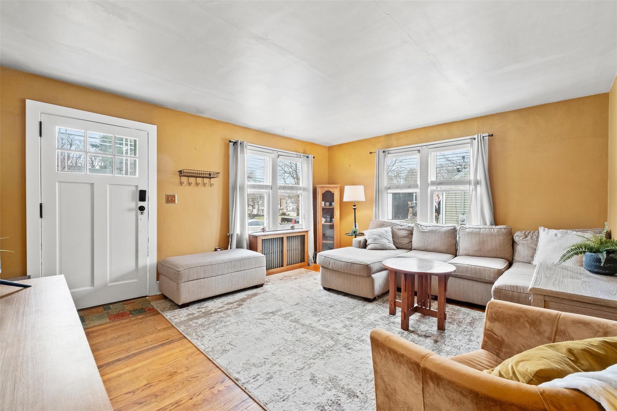 Single Family Hayes  Ulster County, NY 12401, MLS-847398-4