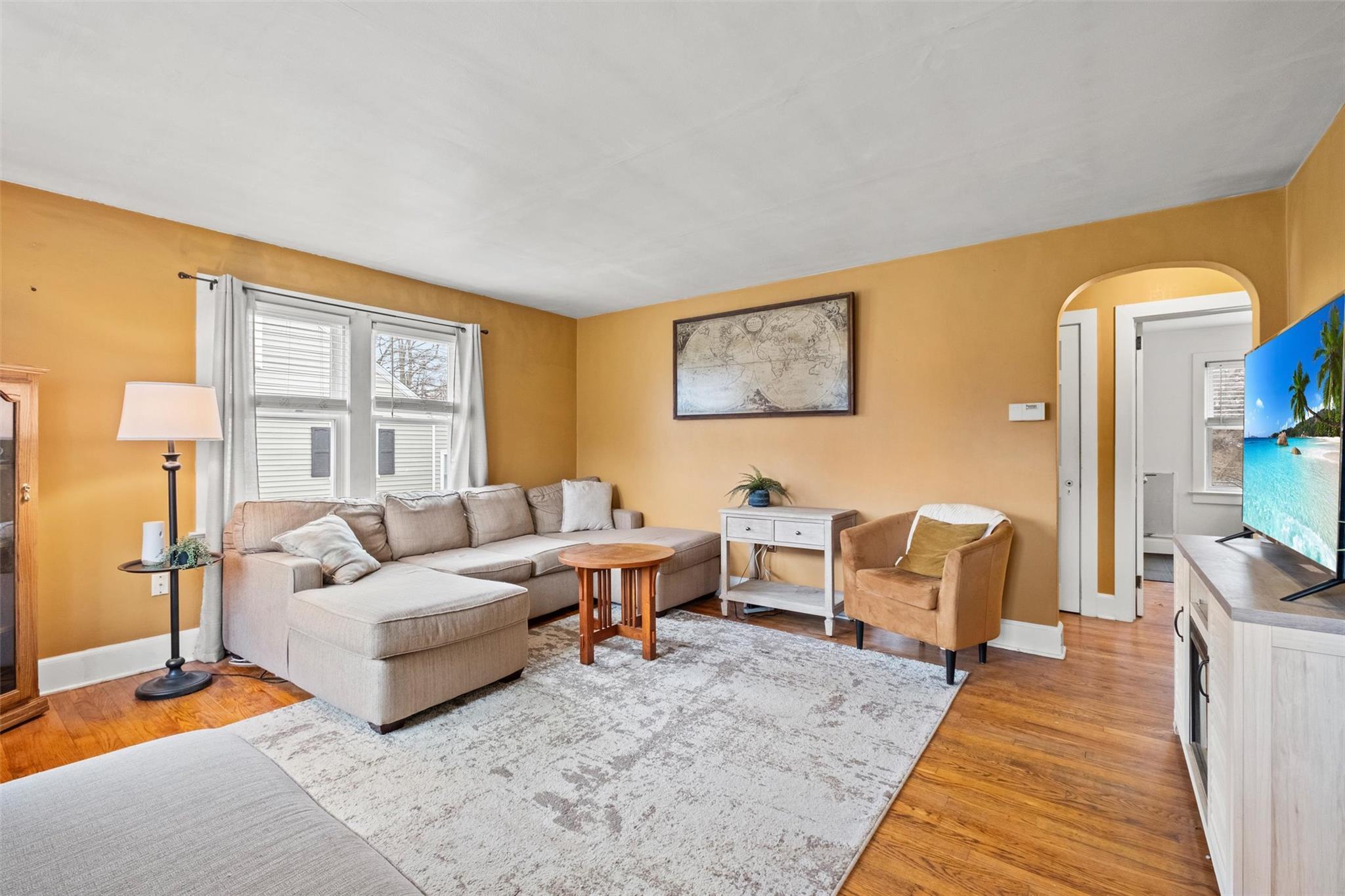 Single Family Hayes  Ulster County, NY 12401, MLS-847398-5