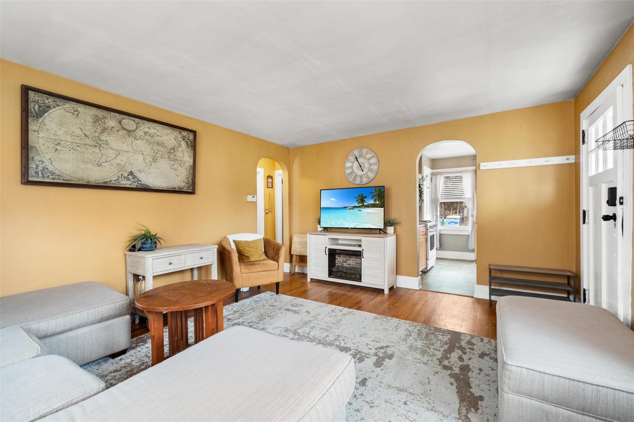 Single Family Hayes  Ulster County, NY 12401, MLS-847398-6