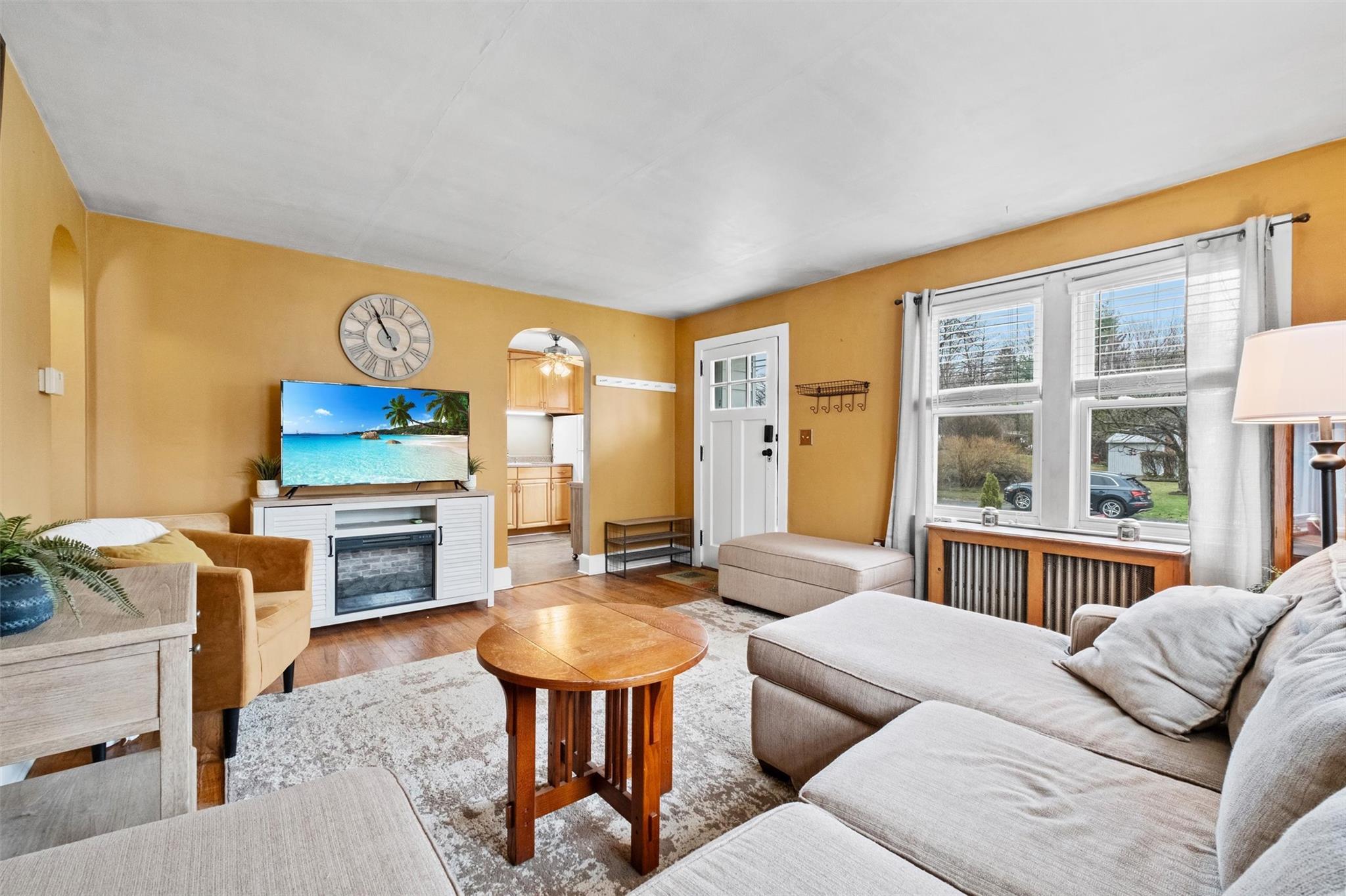Single Family Hayes  Ulster County, NY 12401, MLS-847398-7