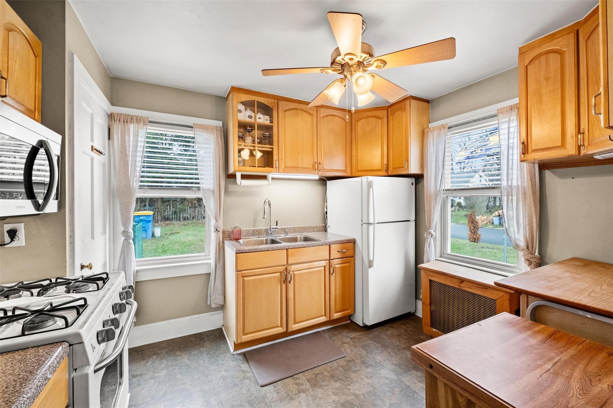 Single Family Hayes  Ulster County, NY 12401, MLS-847398-8