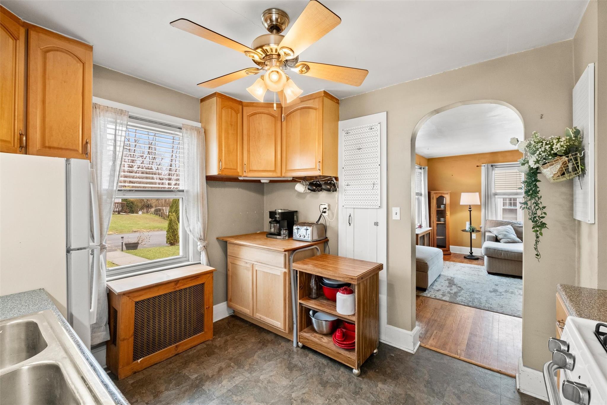 Single Family Hayes  Ulster County, NY 12401, MLS-847398-9