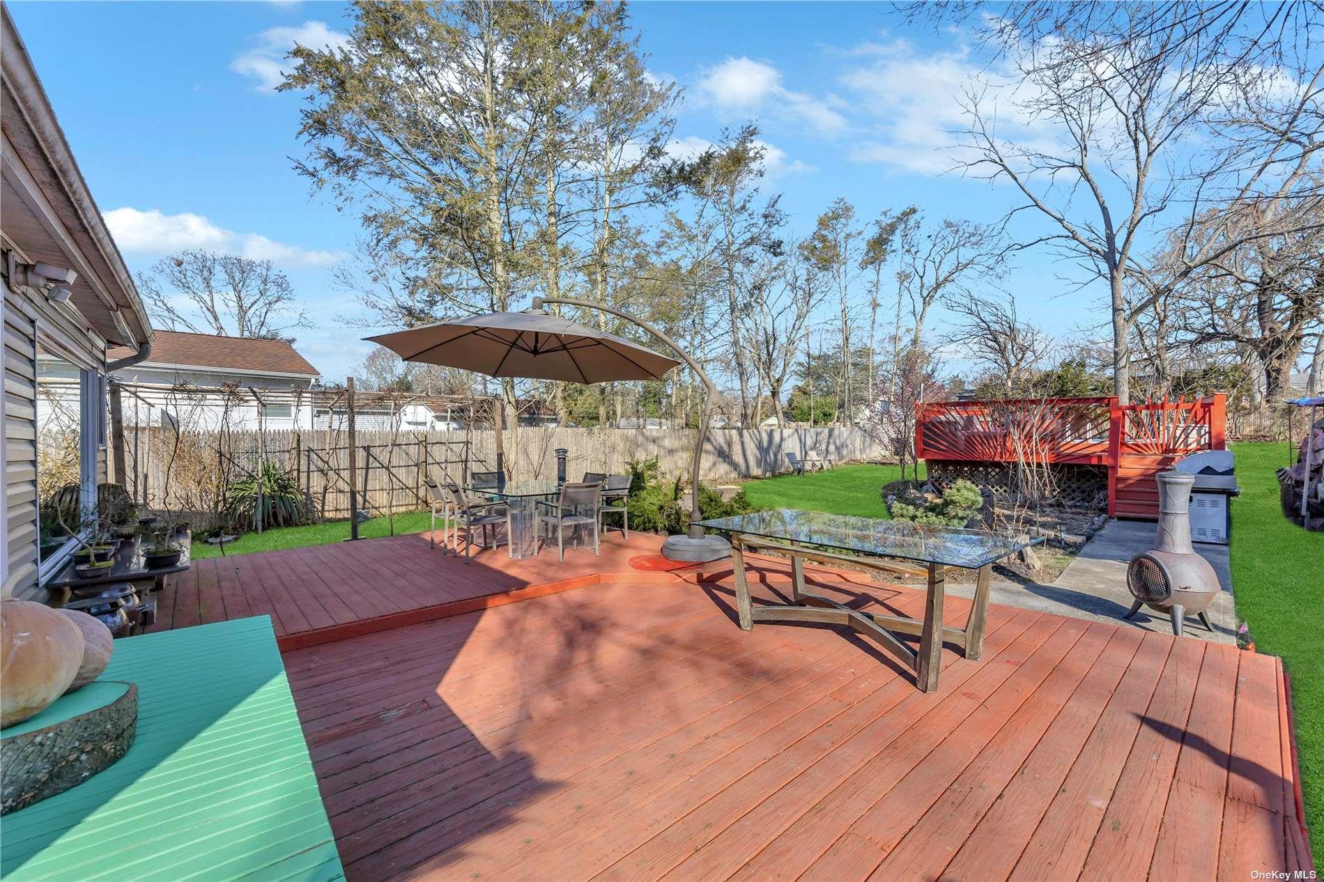 Single Family Inwood  Suffolk County, NY 11784, MLS-847402-26