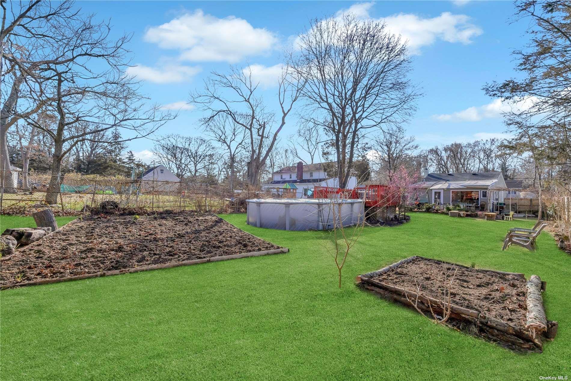 Single Family Inwood  Suffolk County, NY 11784, MLS-847402-29