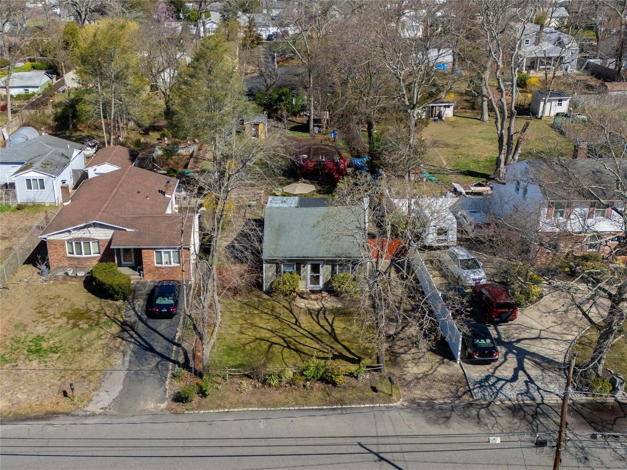Single Family Inwood  Suffolk County, NY 11784, MLS-847402-31