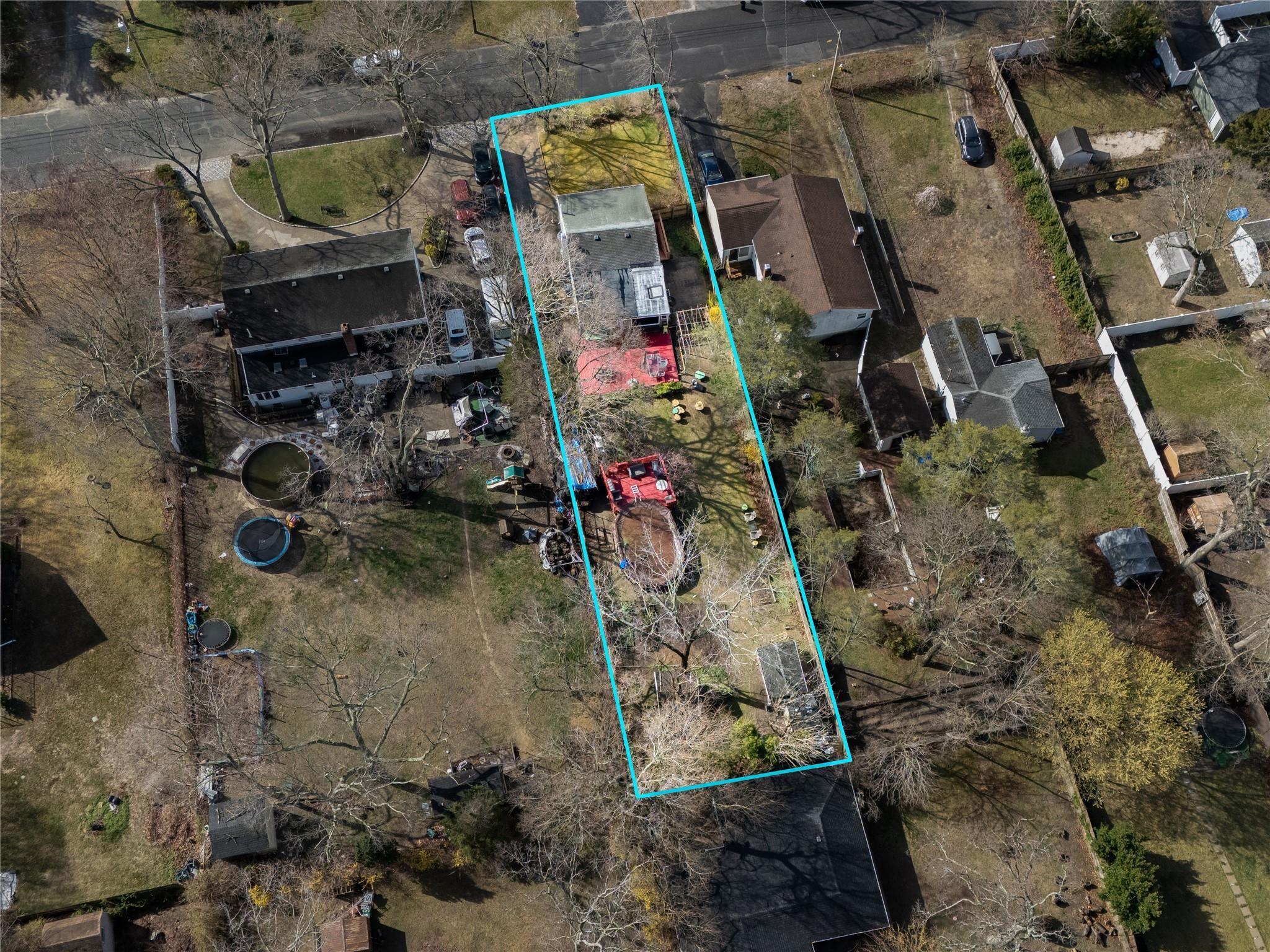 Single Family Inwood  Suffolk County, NY 11784, MLS-847402-32