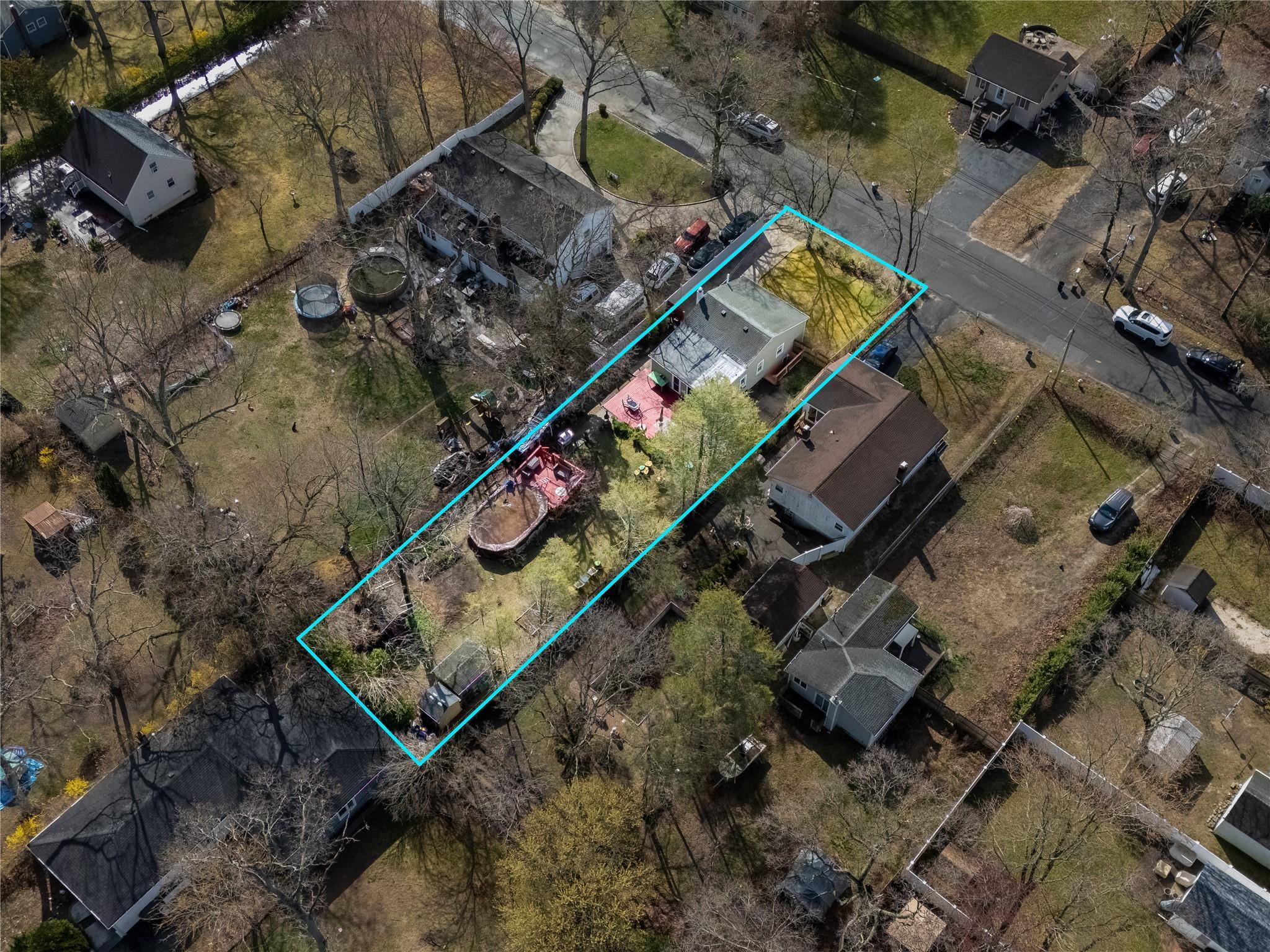Single Family Inwood  Suffolk County, NY 11784, MLS-847402-34