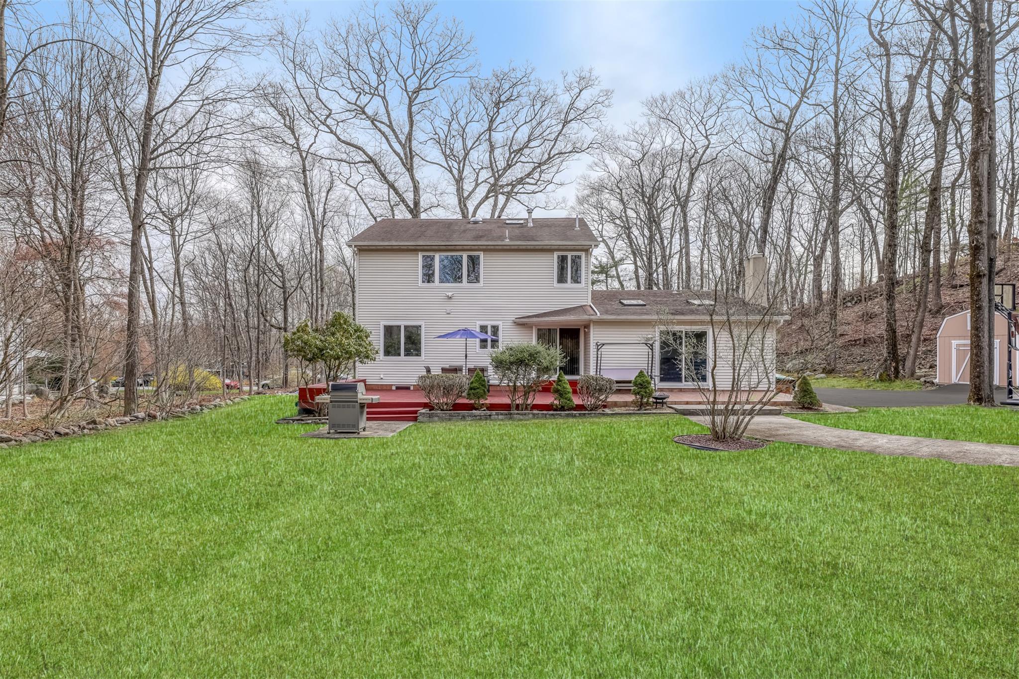 Single Family Reeder  Rockland County, NY 10901, MLS-847403-4