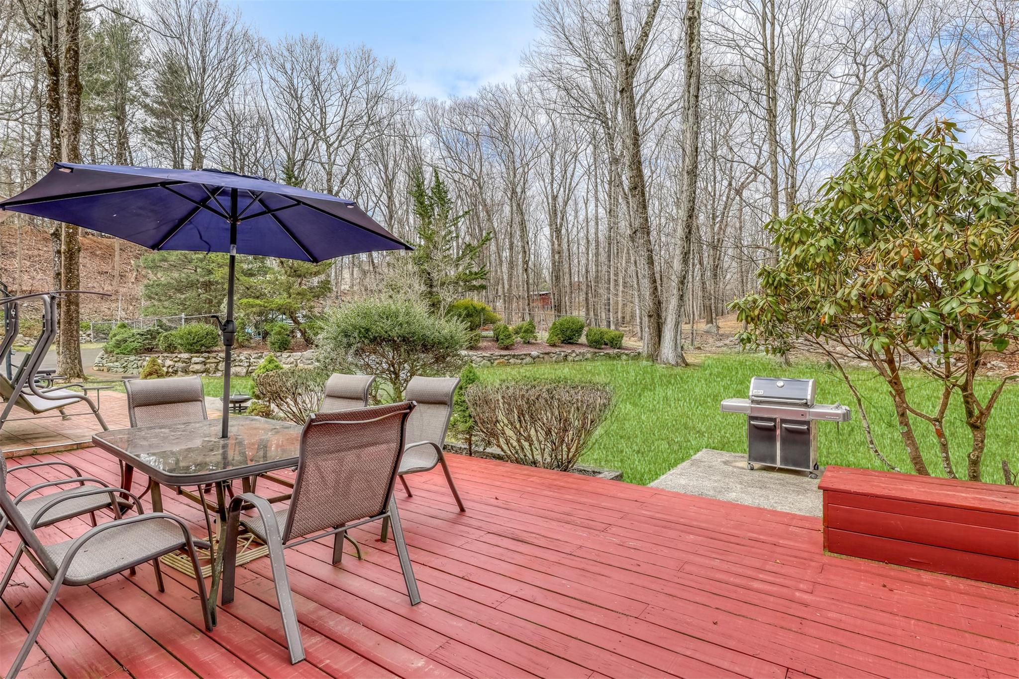Single Family Reeder  Rockland County, NY 10901, MLS-847403-7