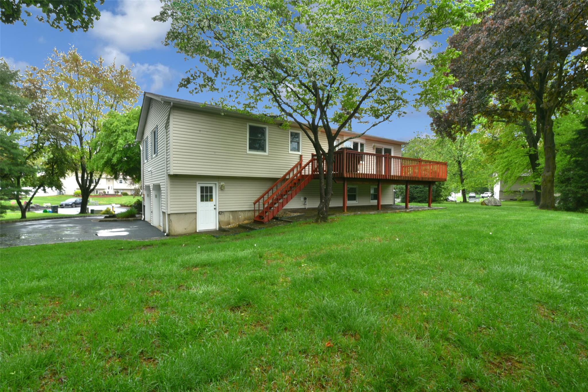 Single Family Crownlyn  Rockland County, NY 10954, MLS-847409-31