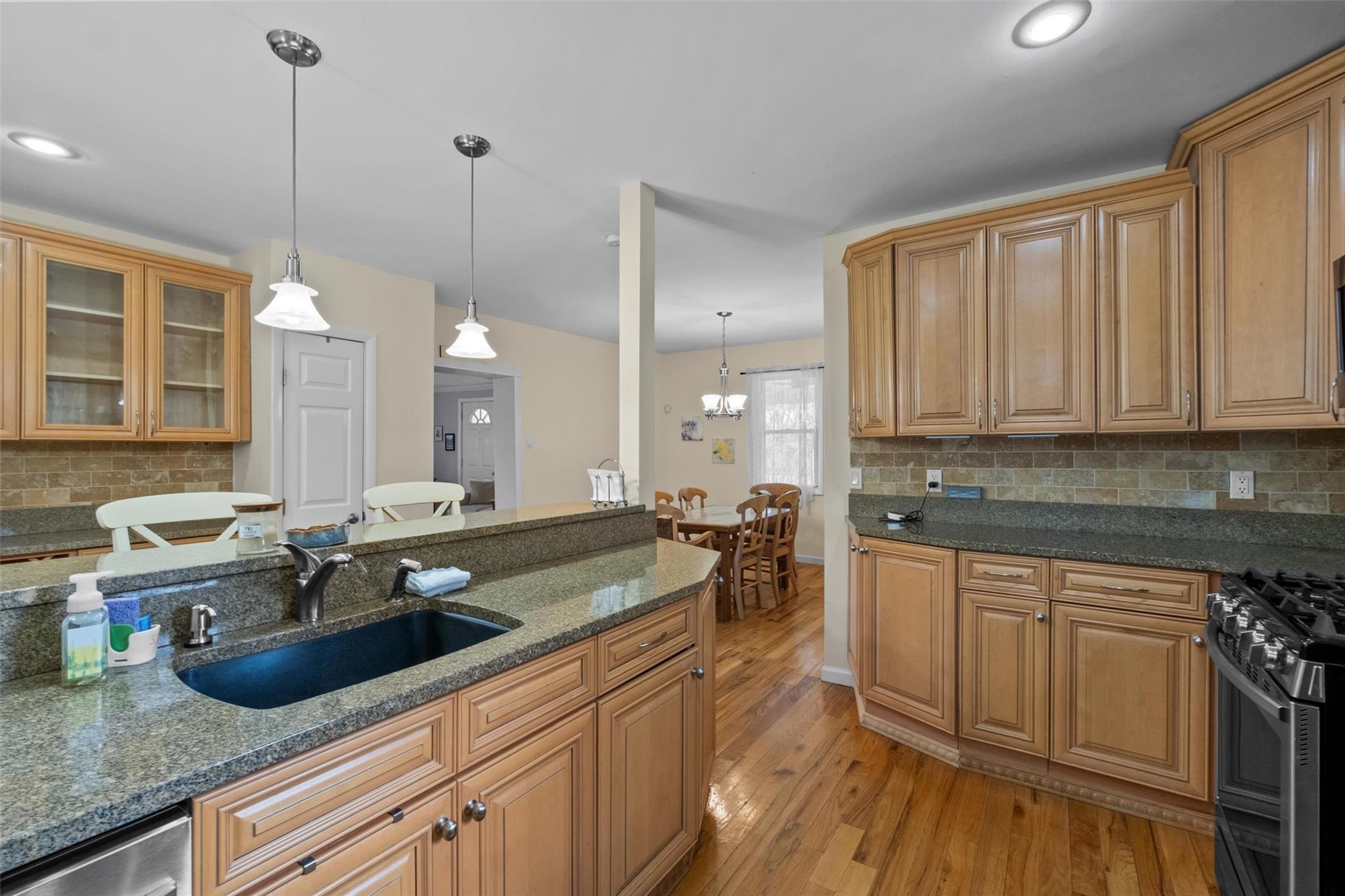 Single Family Dingley  Putnam County, NY 10512, MLS-847413-14