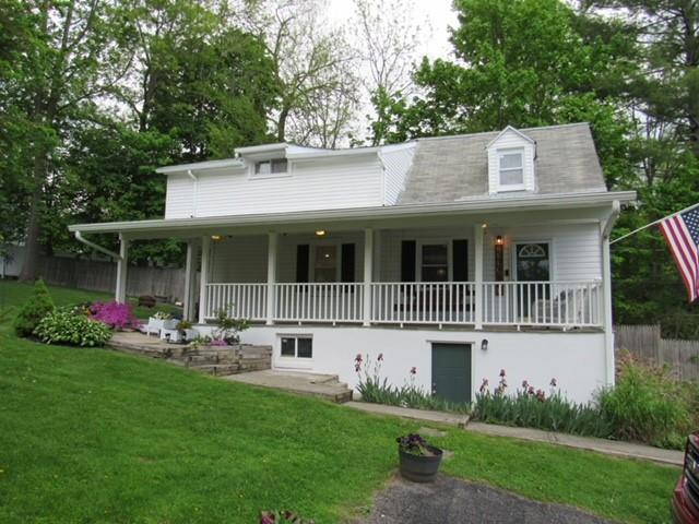 Single Family Dingley  Putnam County, NY 10512, MLS-847413-2