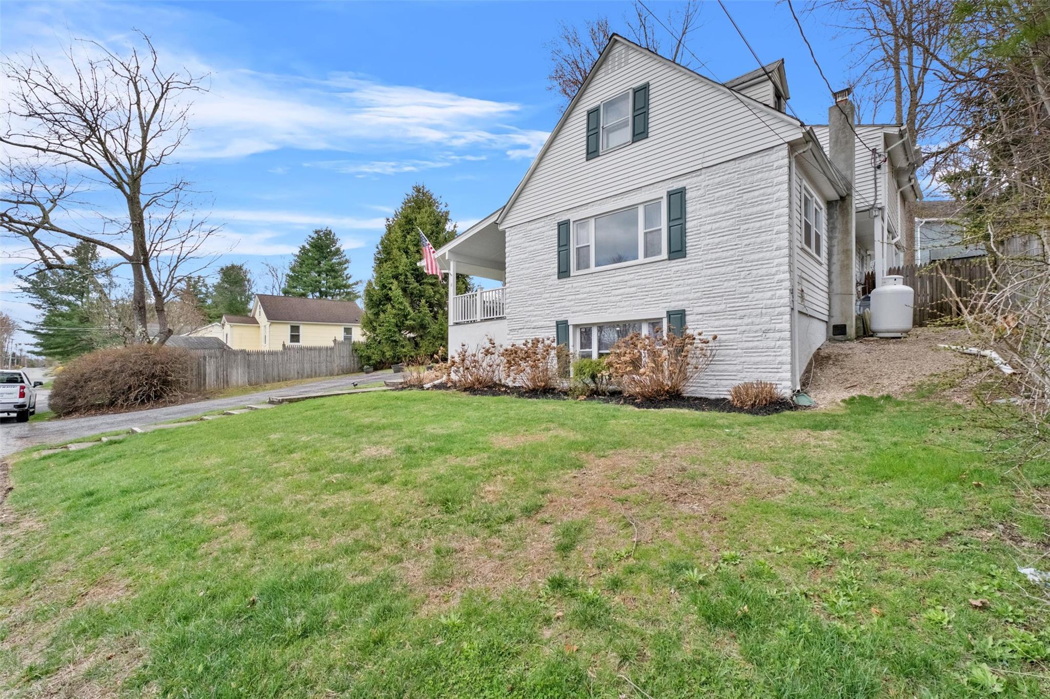 Single Family Dingley  Putnam County, NY 10512, MLS-847413-29