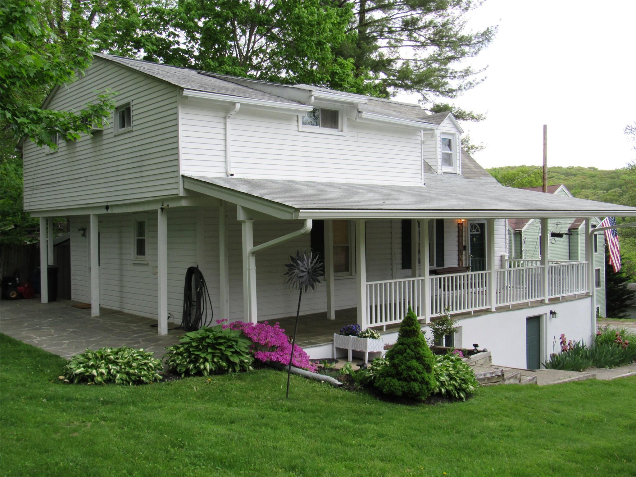 Single Family Dingley  Putnam County, NY 10512, MLS-847413-3