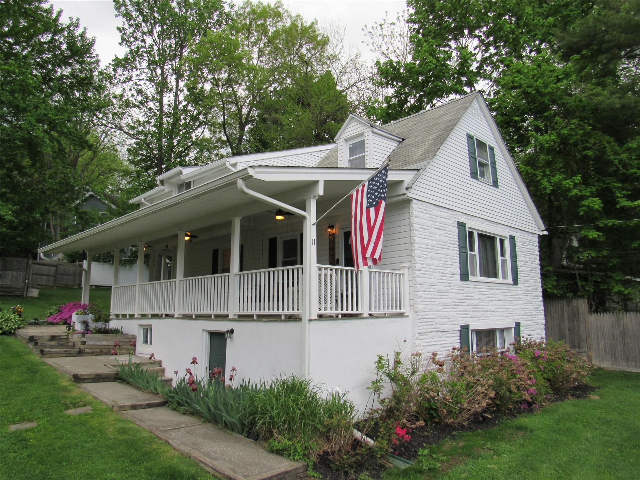 Single Family Dingley  Putnam County, NY 10512, MLS-847413-4
