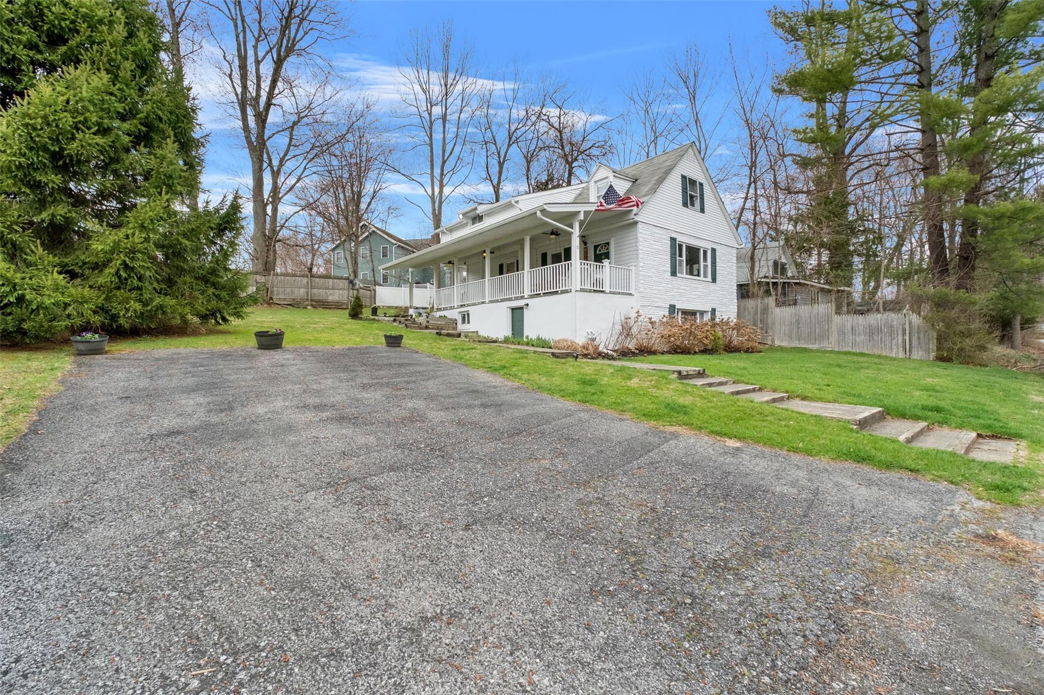 Single Family Dingley  Putnam County, NY 10512, MLS-847413-5