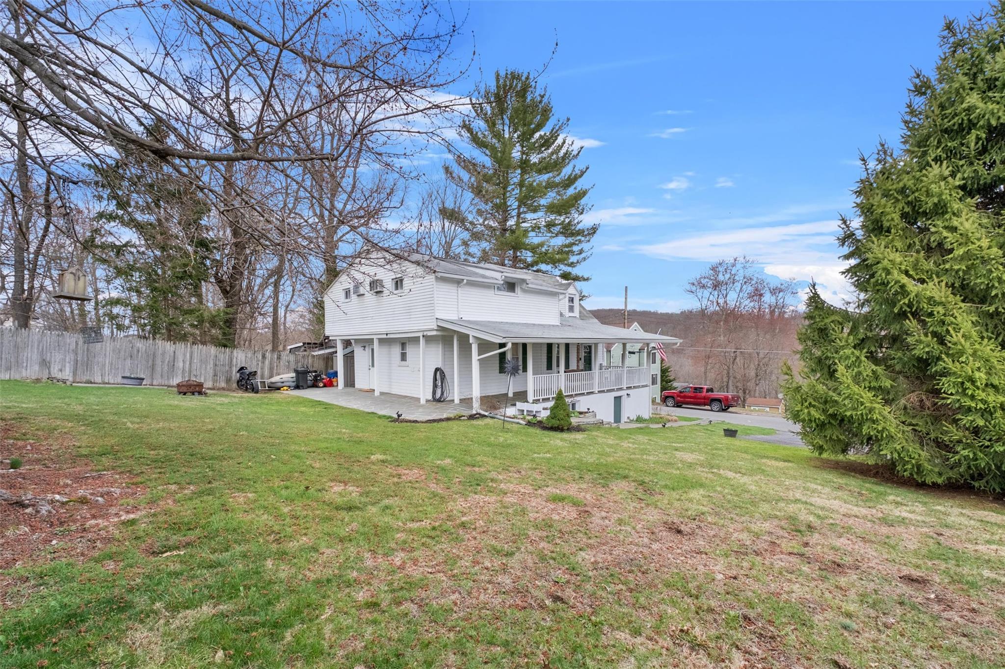 Single Family Dingley  Putnam County, NY 10512, MLS-847413-6