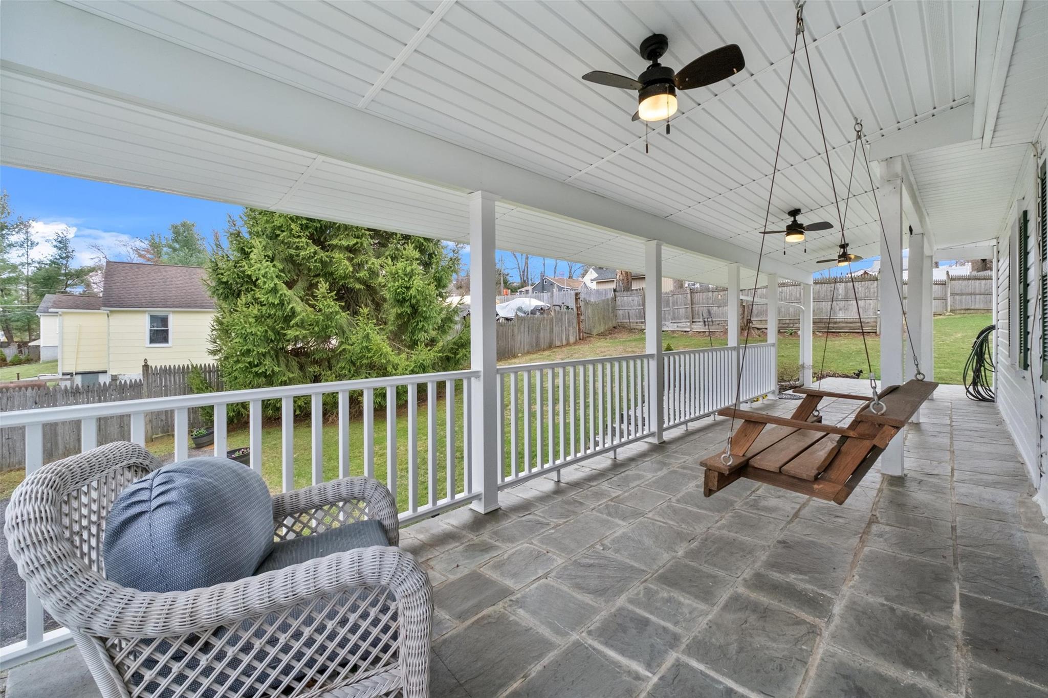 Single Family Dingley  Putnam County, NY 10512, MLS-847413-7