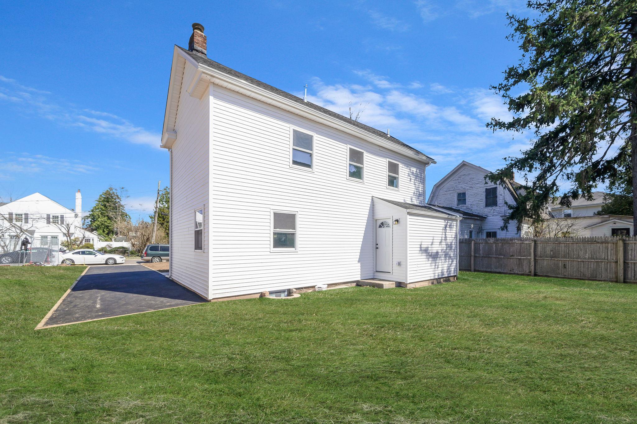 Single Family Elizabeth  Nassau County, NY 11550, MLS-847416-16