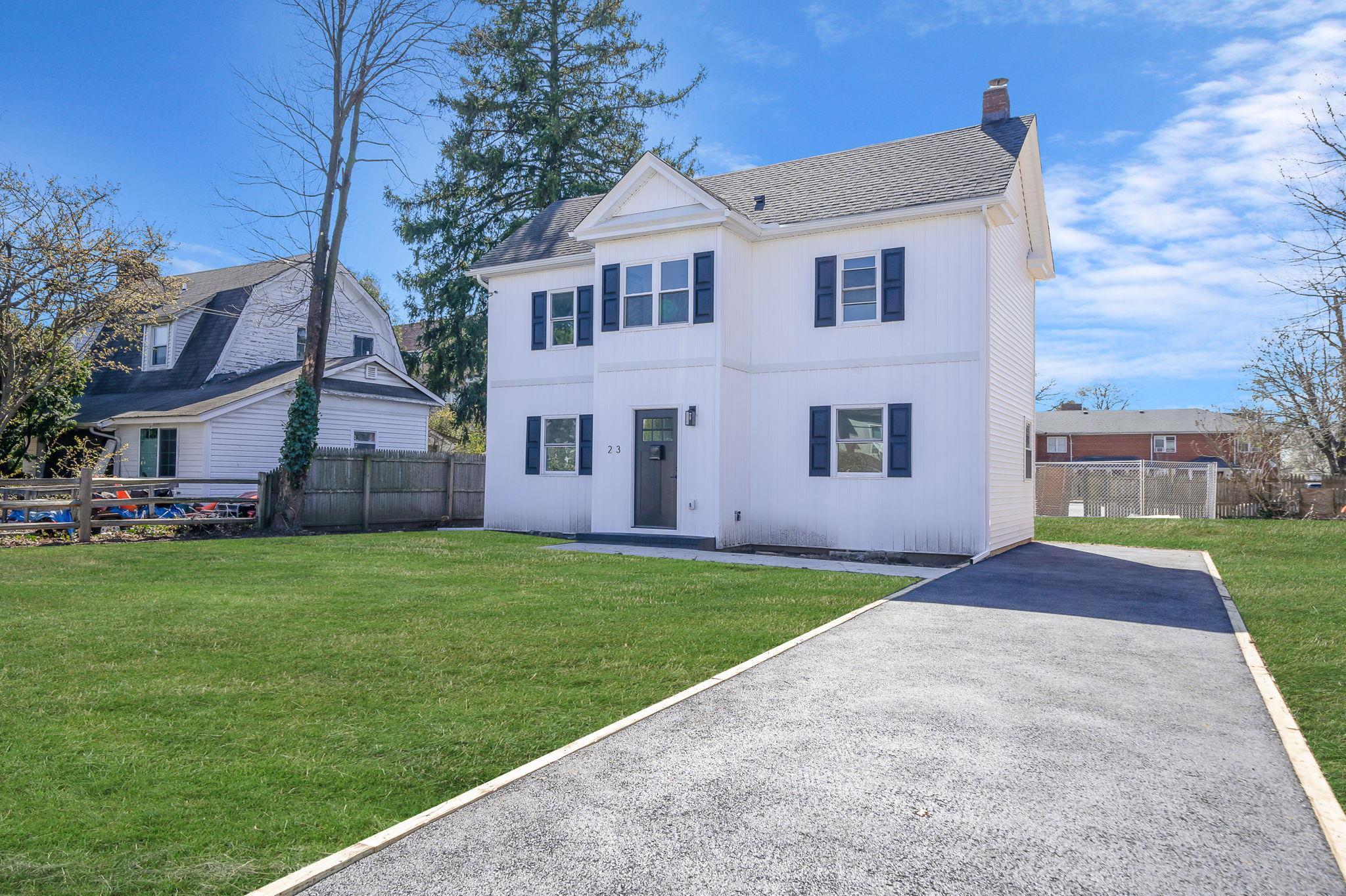 Single Family Elizabeth  Nassau County, NY 11550, MLS-847416-2
