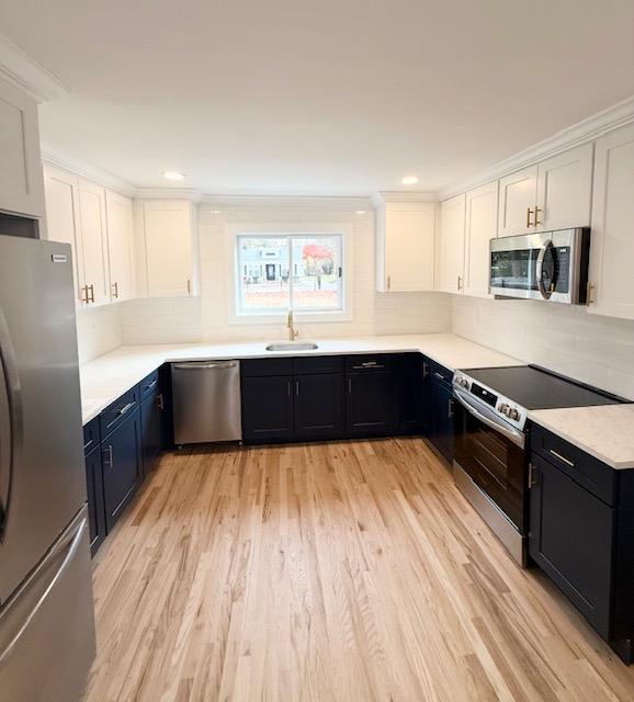 Single Family Oak  Suffolk County, NY 11780, MLS-847425-15